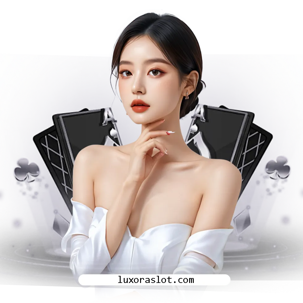 luxora เข้าสู่ระบบ